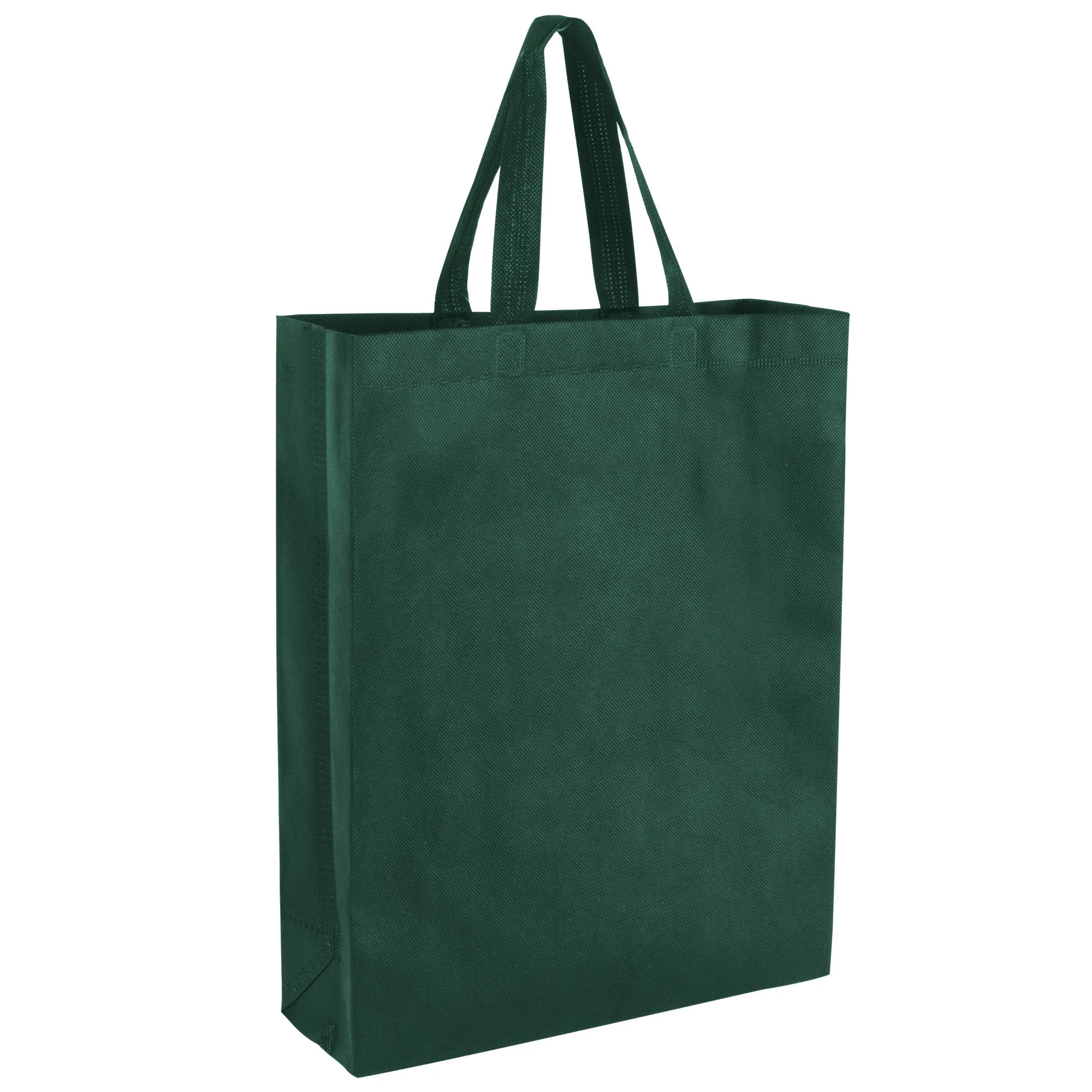 Wholesale Tall Non Woven Tote Bag 38 x 30.5