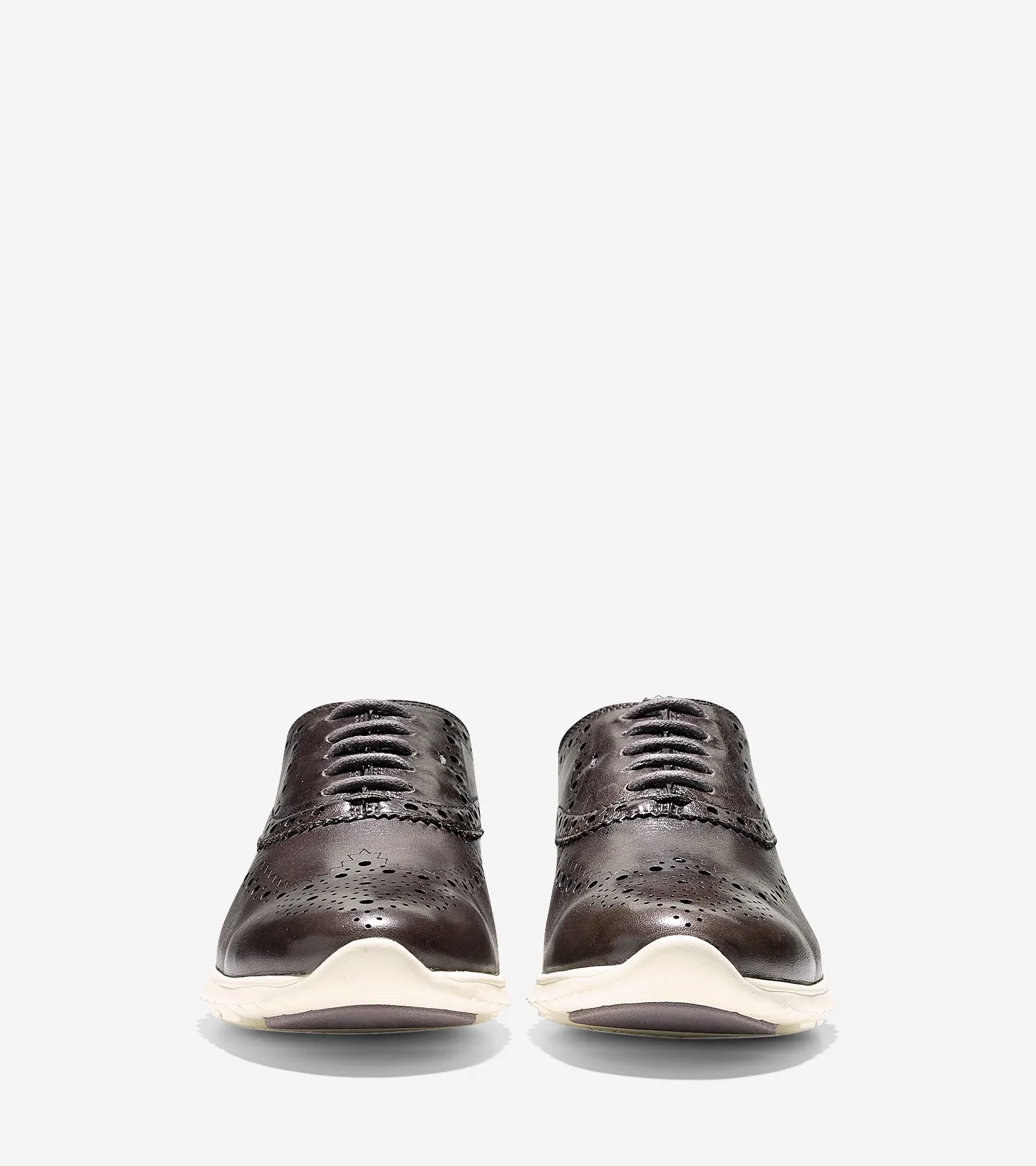 Women's ZERØGRAND Wingtip Oxford